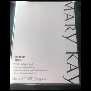 Mary Kay Timewise Repair Lifting Bio-Cell Mask NIB
